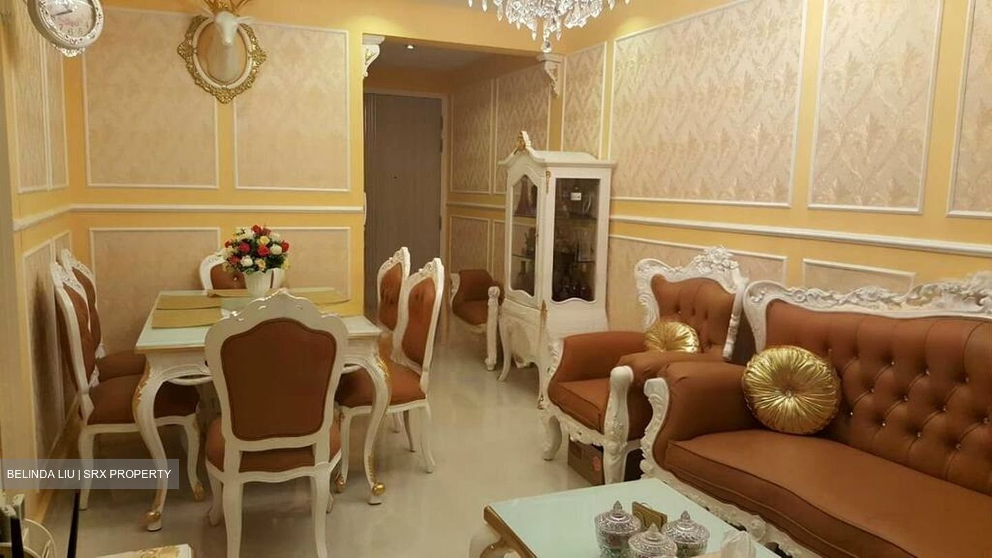 Sea Esta (D18), Condominium #457623271